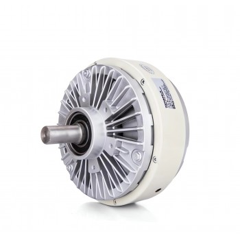 FZ-D Freno Magnético de Partículas Industrial Monoeje 6‑50 Nm 24 VCC IP54 para CNC