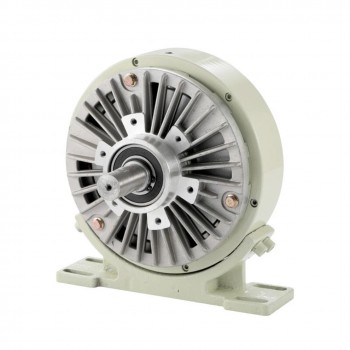 FZ-D Freno Magnético de Partículas Industrial Monoeje 6‑50 Nm 24 VCC IP54 para CNC