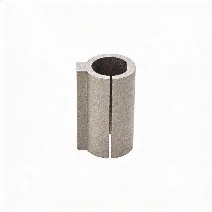 Casquillo adaptador de eje de 8mm a 11mm para reductor sinfín NMRV30