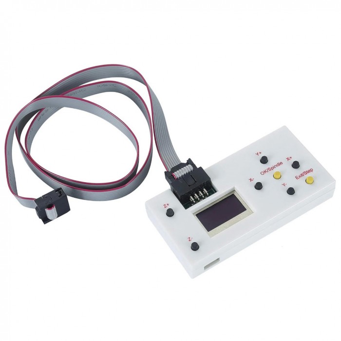 Controlador offline GRBL de 3 ejes para CNC 1610 3018 3020 y 4540