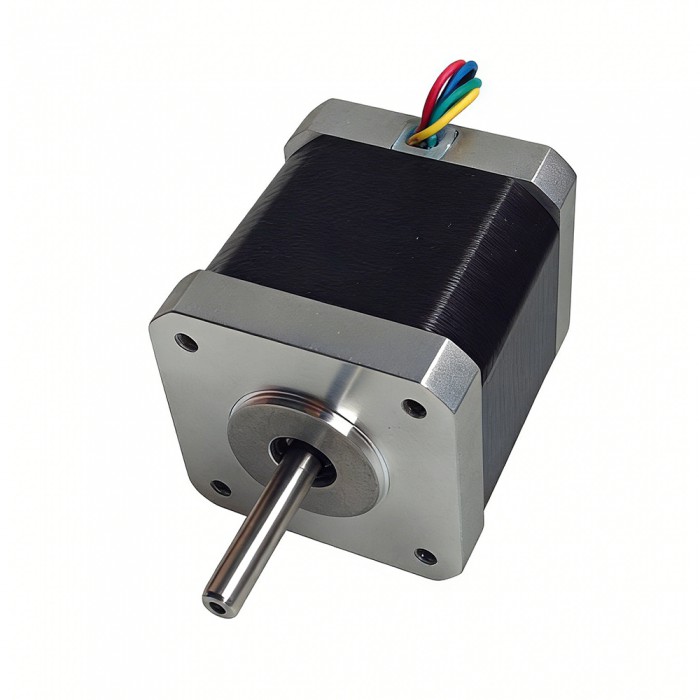 OUKEDA 42BYGHW811 Motor paso a paso NEMA 17 de 0.5Nm 2.5A y 1.8° para impresora 3D