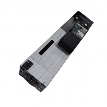 Husillo ATC CNC de 4,5kW ISO30 24000rpm 220V/380V refrigerado por aire