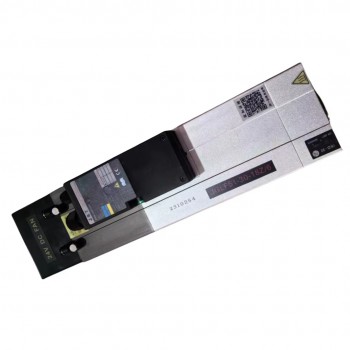 Husillo ATC CNC de 4,5kW ISO30 24000rpm 220V/380V refrigerado por aire
