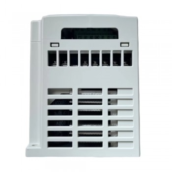H100-2.2C2/S2/T4 Variador de frecuencia VFD de 2,2kW 110V/220V/380V para husillo CNC