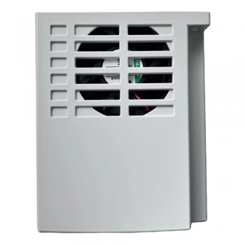H100-2.2C2/S2/T4 Variador de frecuencia VFD de 2,2kW 110V/220V/380V para husillo CNC