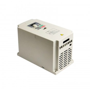 Handi Kit de husillo CNC de 3kW ER20 18000rpm 220V/380V con VFD