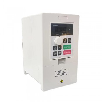 Kit de husillo CNC de 2,2kW ER11 65mm refrigerado por agua con VFD y bomba