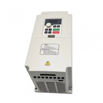 Kit de husillo CNC de 5,5kW ER32 220V/380V refrigerado por agua con VFD soporte de 125mm y pinzas ER32