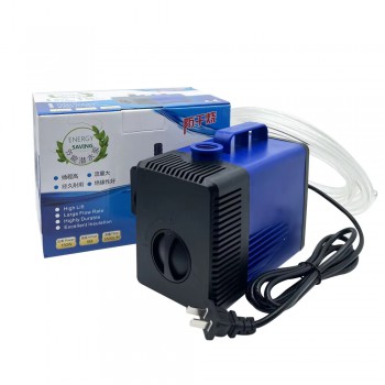 Kit de husillo CNC de 5,5kW ER32 220V/380V refrigerado por agua con VFD soporte de 125mm y pinzas ER32