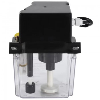 Bomba automática de lubricación CNC de 1L/2L 220V sin manómetro