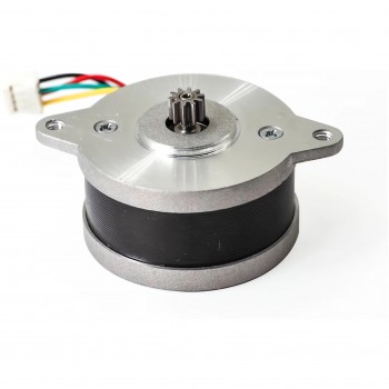 Motor paso a paso plano redondo NEMA 14 de 36mm para extrusor Orbiter de impresora 3D Voron