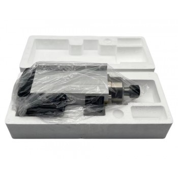 Motor de husillo CNC cuadrado de 4,5kW ER32 18000/24000rpm 220V/380V refrigerado por aire