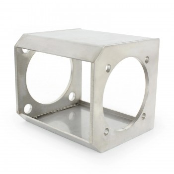 Husillo ATC BT30 de 6000rpm con cilindro neumático para router CNC