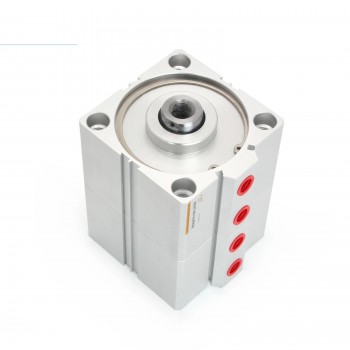 Husillo ATC BT30 de 6000rpm con cilindro neumático para router CNC