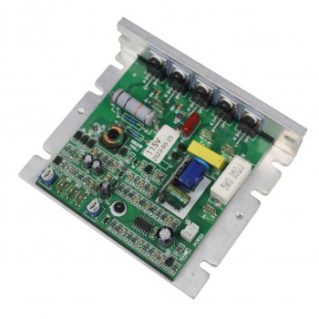 Placa de control CNC para motor de mini torno CJ0618 CJ18A WM210V