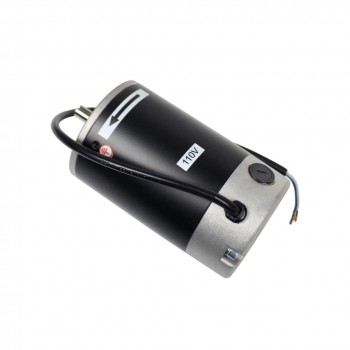 Motor de mini torno de 550W o 750W a 6000rpm para CJ0618 WM210V y CD210V