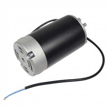 Motor de mini torno de 550W o 750W a 6000rpm para CJ0618 WM210V y CD210V
