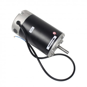 Motor de mini torno de 550W o 750W a 6000rpm para CJ0618 WM210V y CD210V