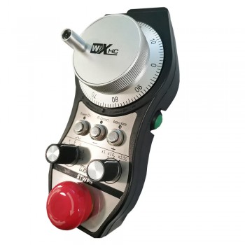 STWGP Volante MPG colgante inalámbrico CNC de 6 ejes con receptor