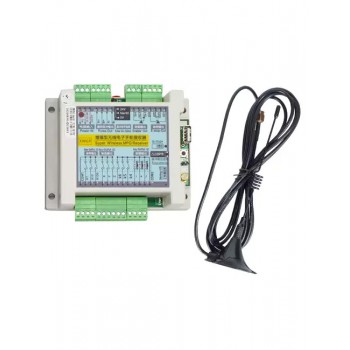 XWGP-ETS Volante MPG inalámbrico CNC de 6 ejes