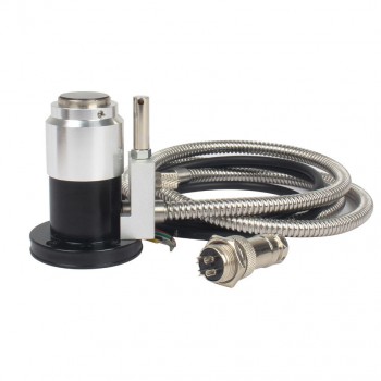 Sensor automático de altura de herramienta CNC para eje Z de 4 cables para Mach3
