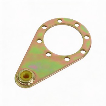 Soporte de montaje para brazo de reacción de reductor sinfín NMRV030/NMRV040/NMRV050