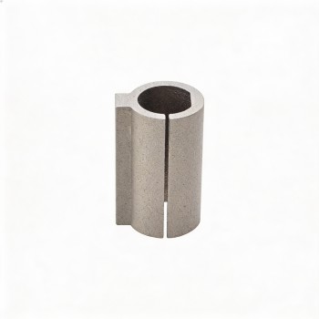 Casquillo adaptador de eje de 8mm a 11mm para reductor sinfín NMRV30
