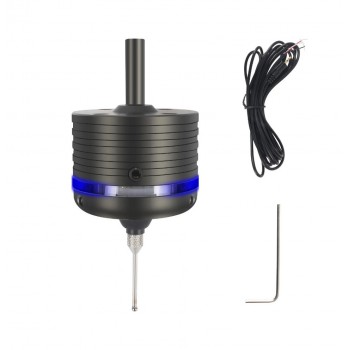 Palpador 3D CNC Mach3 para medición en línea y fuera de línea
