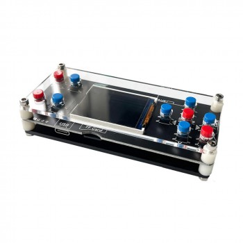 Controlador offline GRBL de 4 ejes con pantalla de 1.8 pulgadas para CNC 3018 Pro