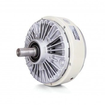 FZ-D Freno Magnético de Partículas Industrial Monoeje 6‑50 Nm 24 VCC IP54 para CNC