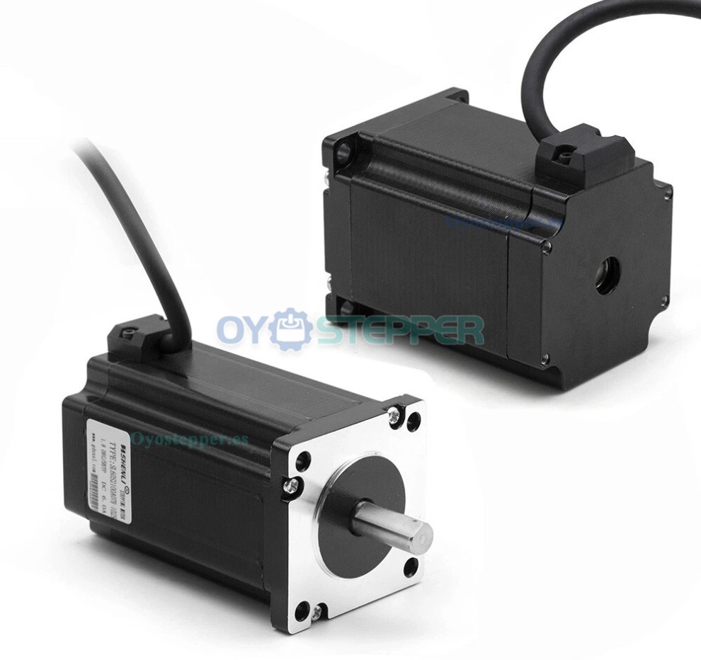 Mesa Deslizante CNC de Doble Guía con Husillo a Bolas y Etapa de Movimiento Lineal (10‑60 kg) Motorizada Mesa Deslizante CNC de Doble Guía con Husillo a Bolas y Etapa de Movimiento Lineal (10‑60 kg) Motorizada