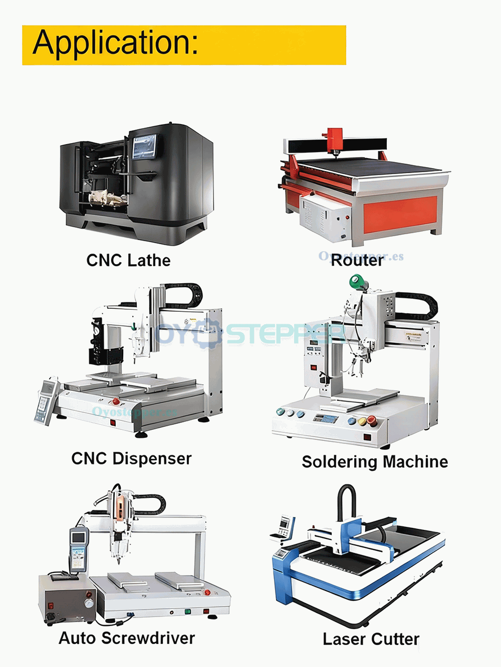 Etapa Lineal Motorizada Mini CNC (Paso 1 mm, 0.07 Nm) con Kit Motor Paso a Paso NEMA11