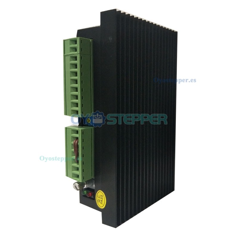 BLD-300B Controlador de Motor DC Sin Escobillas 18–50 V 15 A para Motor BLDC