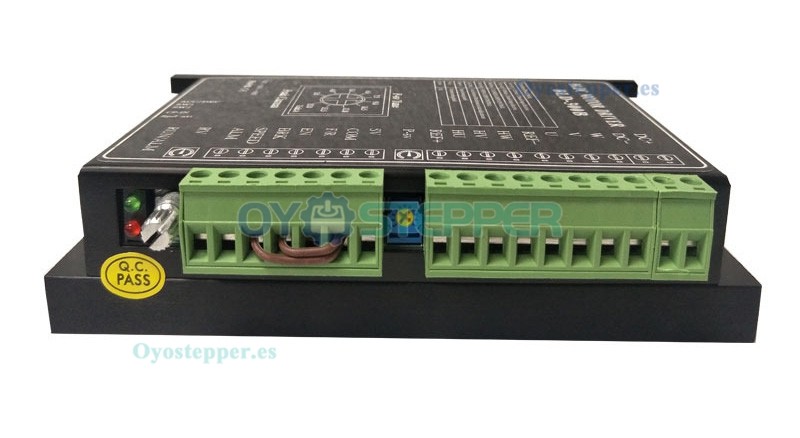 BLD-300B Controlador de Motor DC Sin Escobillas 18–50 V 15 A para Motor BLDC