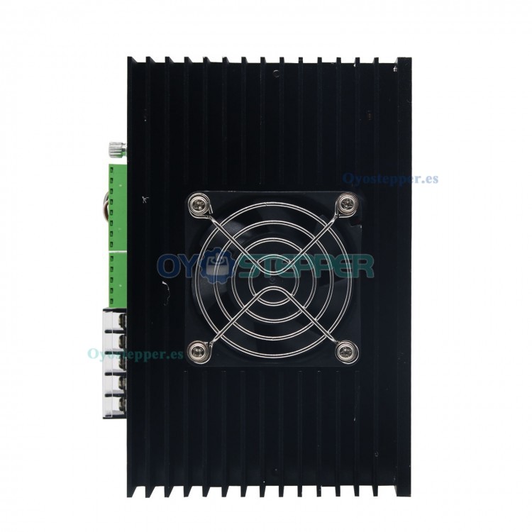BLD-750 Controlador de Motor DC Sin Escobillas 18–50 V para BLDC 600 W / 750 W