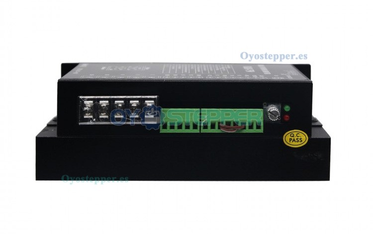 BLD-750 Controlador de Motor DC Sin Escobillas 18–50 V para BLDC 600 W / 750 W