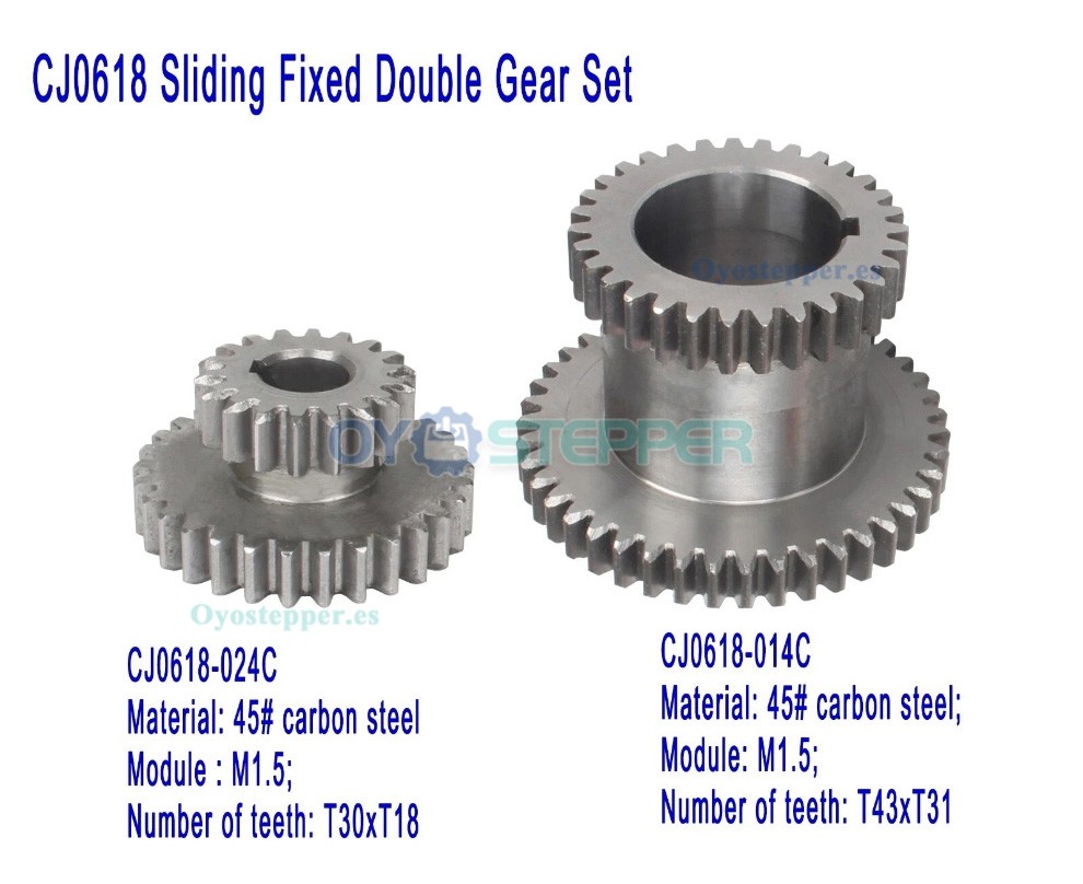 Contrapunto m&oacute;vil MT2 de 65mm con 4 puntas para torno y fresadora CNC