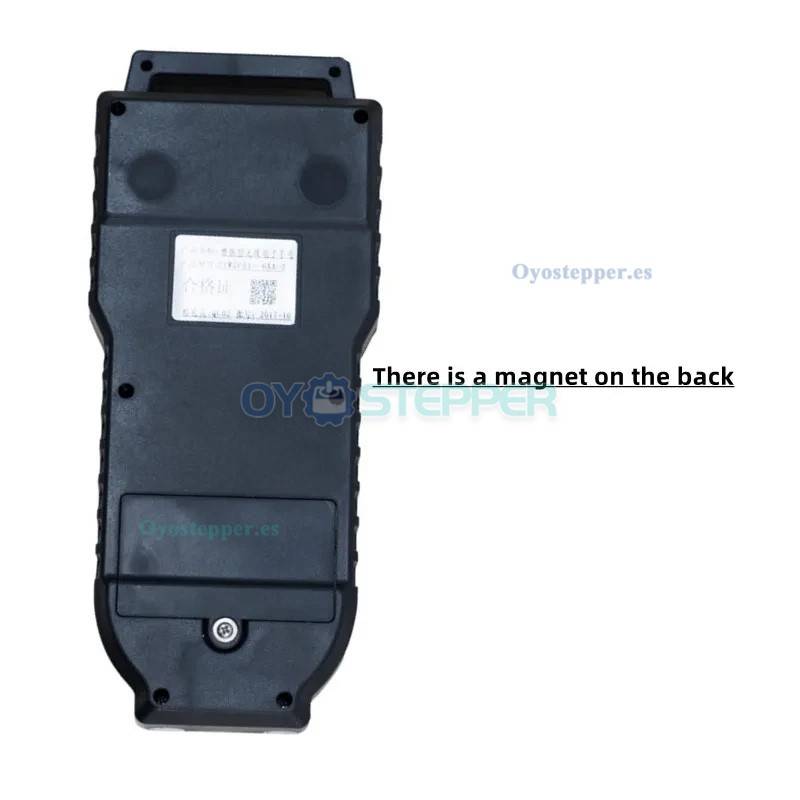 CTWGP Volante MPG inal&aacute;mbrico CNC de 6 ejes 100PPR