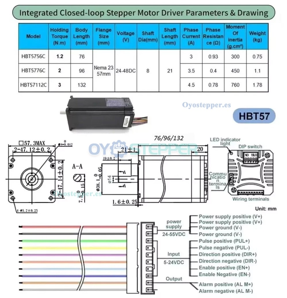 Etapa Deslizante Lineal Mini de 42 mm de Ancho con Guía Simple, Módulo CNC de Husillo a Bolas y Motor Paso a Paso NEMA23 Etapa Deslizante Lineal Mini de 42 mm de Ancho con Guía Simple, Módulo CNC de Husillo a Bolas y Motor Paso a Paso NEMA23
