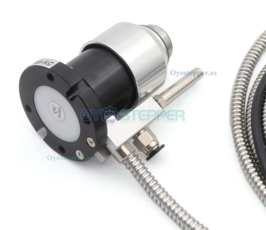 Sensor de ajuste de herramienta del eje Z para m&aacute;quina de grabado CNC
