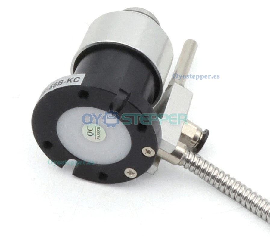 Sensor de ajuste de herramienta del eje Z para m&aacute;quina de grabado CNC