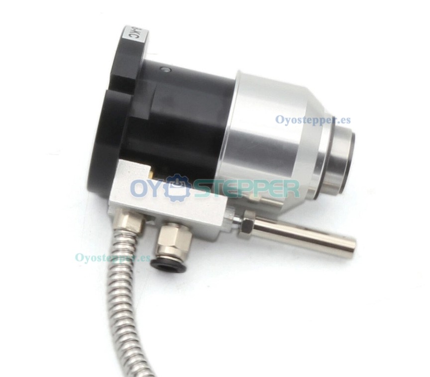 Sensor de ajuste de herramienta del eje Z para m&aacute;quina de grabado CNC