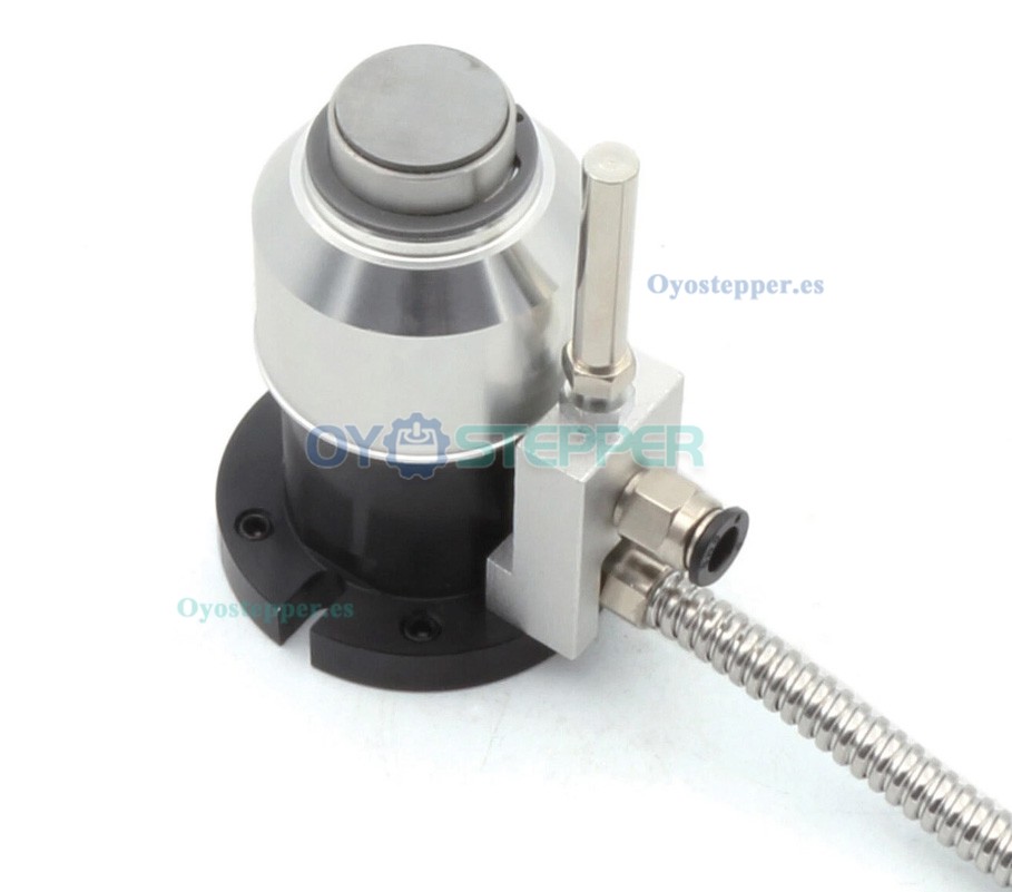 Sensor de ajuste de herramienta del eje Z para m&aacute;quina de grabado CNC