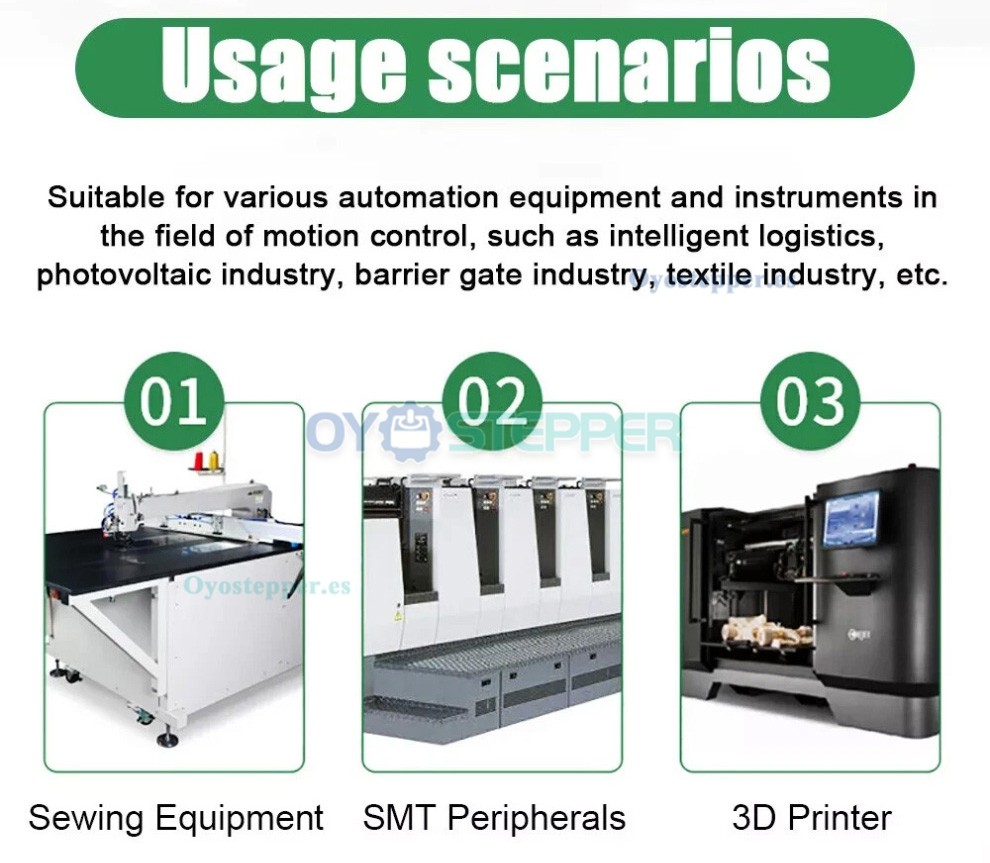 Kit de Mesa Deslizante CNC Mini Totalmente Sellada con Husillo a Bolas y M&oacute;dulo de Gu&iacute;a Lineal Motorizada