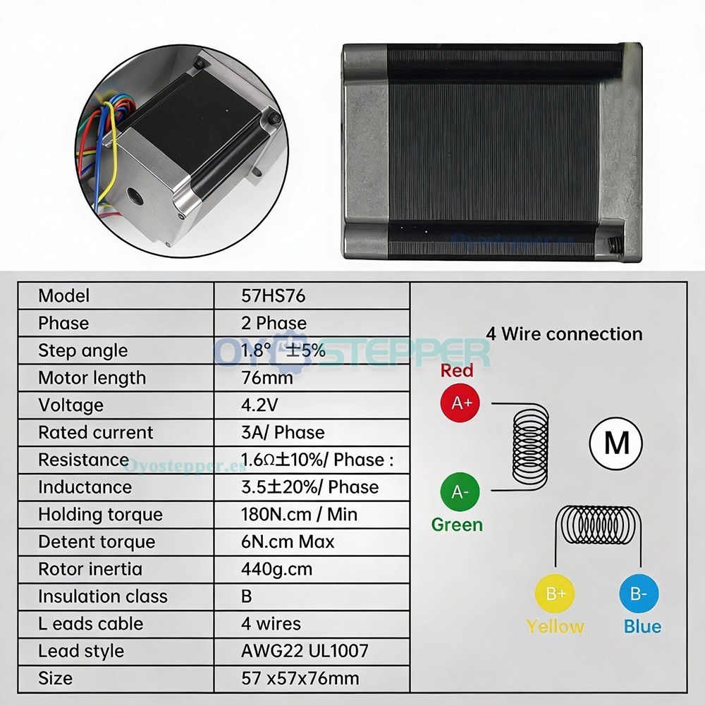 Cabezal divisor de cuarto eje CNC con plato de 80mm o K11 de 100mm y driver DM556S