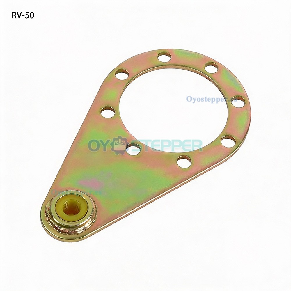 Soporte de montaje para brazo de reacci&oacute;n de reductor sinf&iacute;n NMRV030/NMRV040/NMRV050