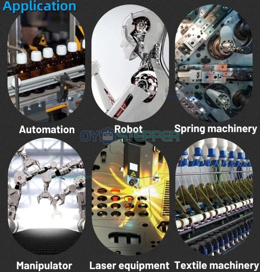 Reductor de &Aacute;ngulo Recto (Engranaje C&oacute;nico) para Motor Paso a Paso NEMA34 / Servomotor 80mm