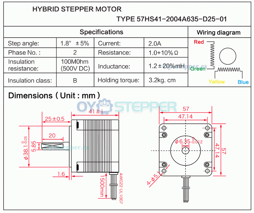 Cabezal divisor CNC de 5&ordm; eje A+C con reductor arm&oacute;nico 50:1 y motor paso a paso NEMA 23