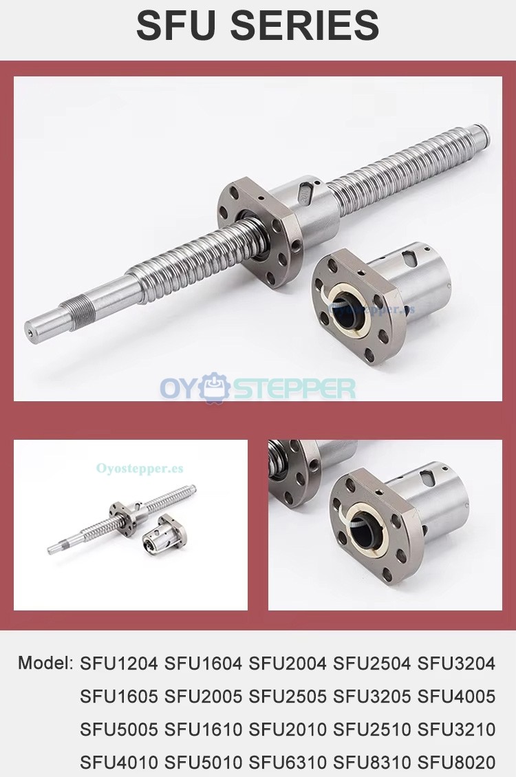 Etapa de Translaci&oacute;n Lineal Manual QMF90 Totalmente Sellada con Husillo a Bolas (10-70kg) para M&oacute;dulo Gu&iacute;a Lineal CNC