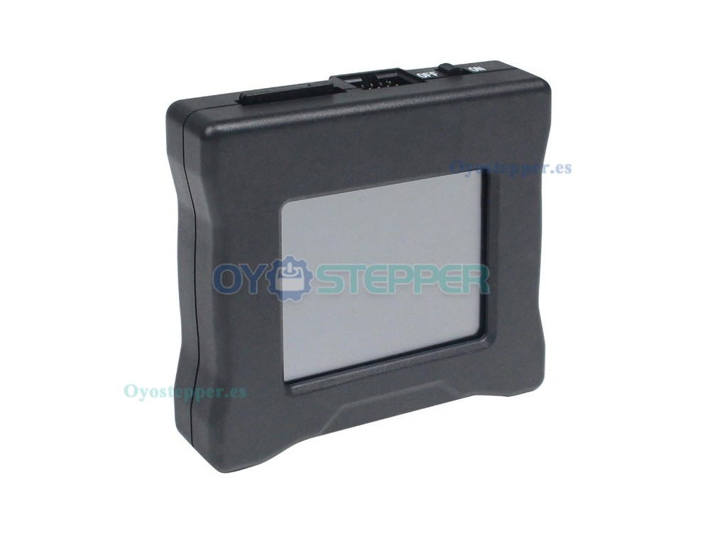 Controlador offline GRBL con pantalla t&aacute;ctil de 2.8 pulgadas para CNC 3018 PRO 3020 PLUS y 4540